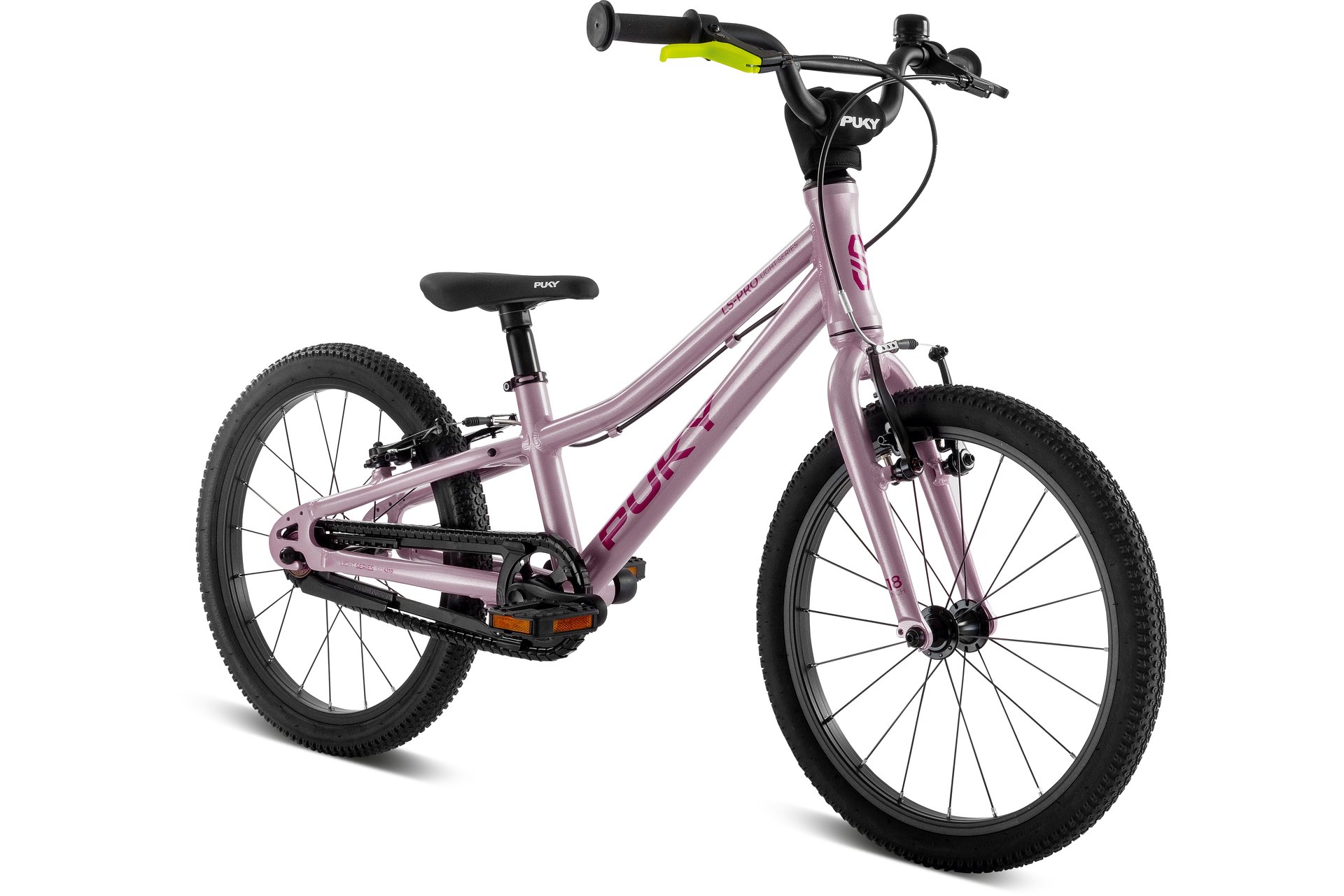 Puky LS-PRO 18 - 18 Zoll - Diamant - 2026