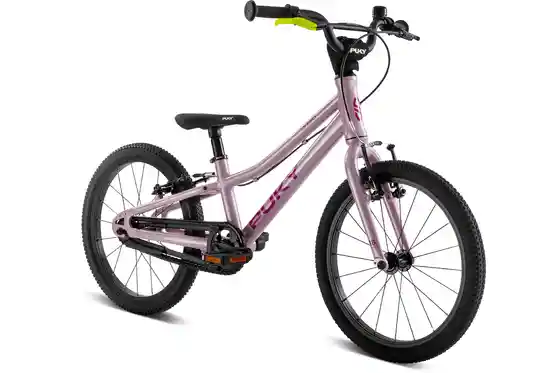 18 Zoll - Kinder- & Jugendfahrräder - Puky LS-PRO 18 - 18 Zoll - Diamant - 2027