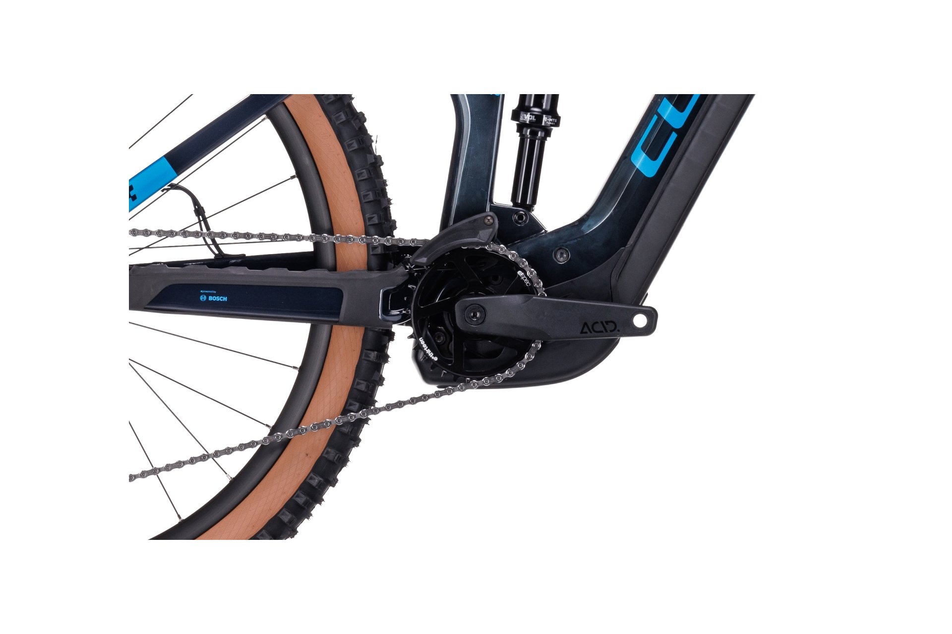 Cube Stereo Hybrid 140 HPC SLX 750 - 750 Wh - 29 Zoll - Fully