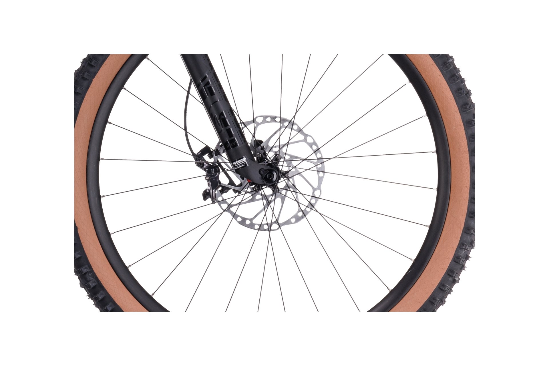 Cube Stereo Hybrid 140 HPC SLX 750 - 750 Wh - 29 Zoll - Fully