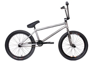 KHE - KHE Le Navire Pro Signature - 2013 - 20 Zoll - BMX