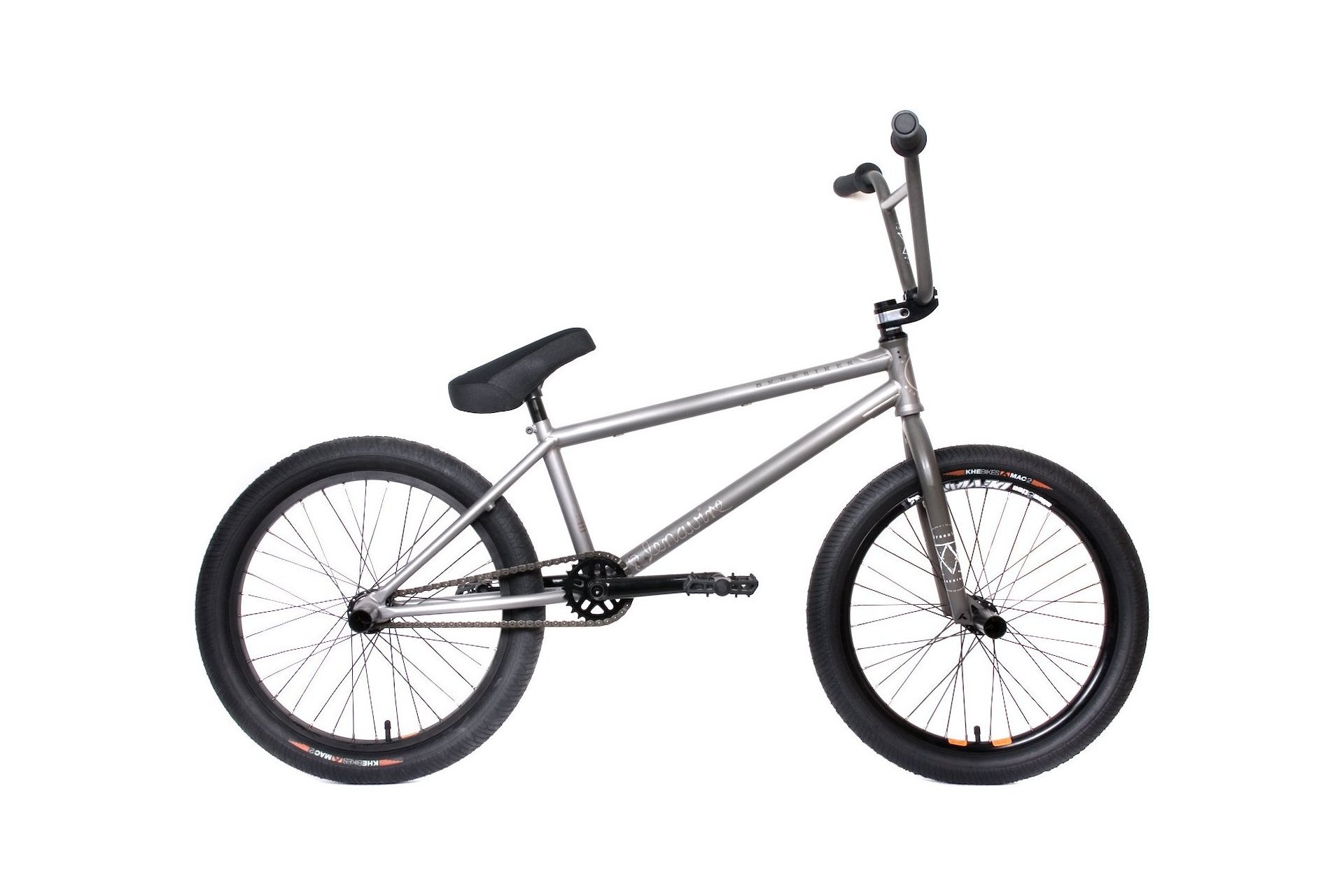 KHE Le Navire Pro Signature - 20 Zoll - BMX - Aktion