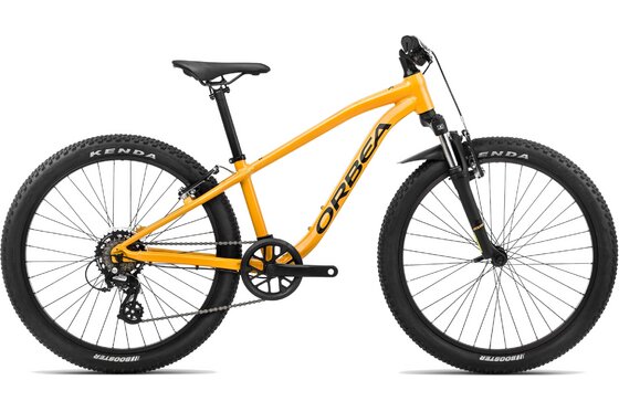Jugendfahrräder - Orbea MX 24 XC - 24 Zoll - Diamant