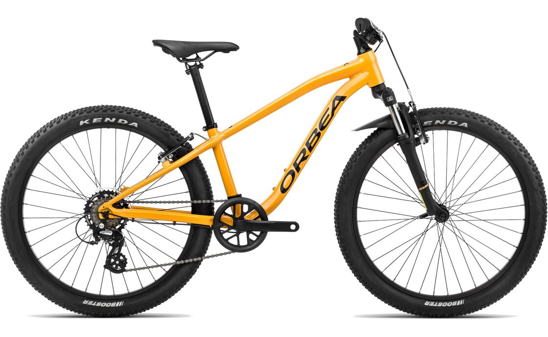 Orbea MX 24 XC - 24 Zoll - Diamant