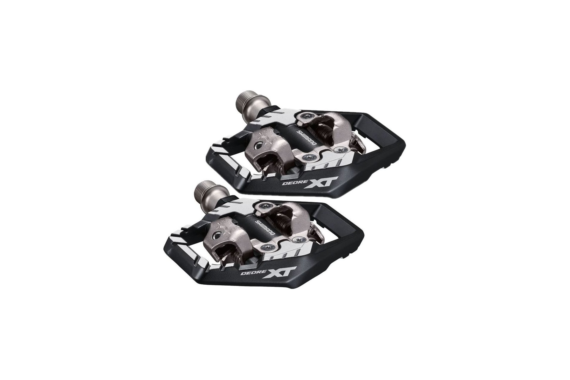 Shimano Deore XT PD-M8120 SPD Pedale