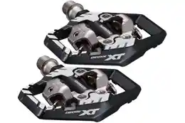 Shimano Deore XT PD-M8120 SPD Pedale