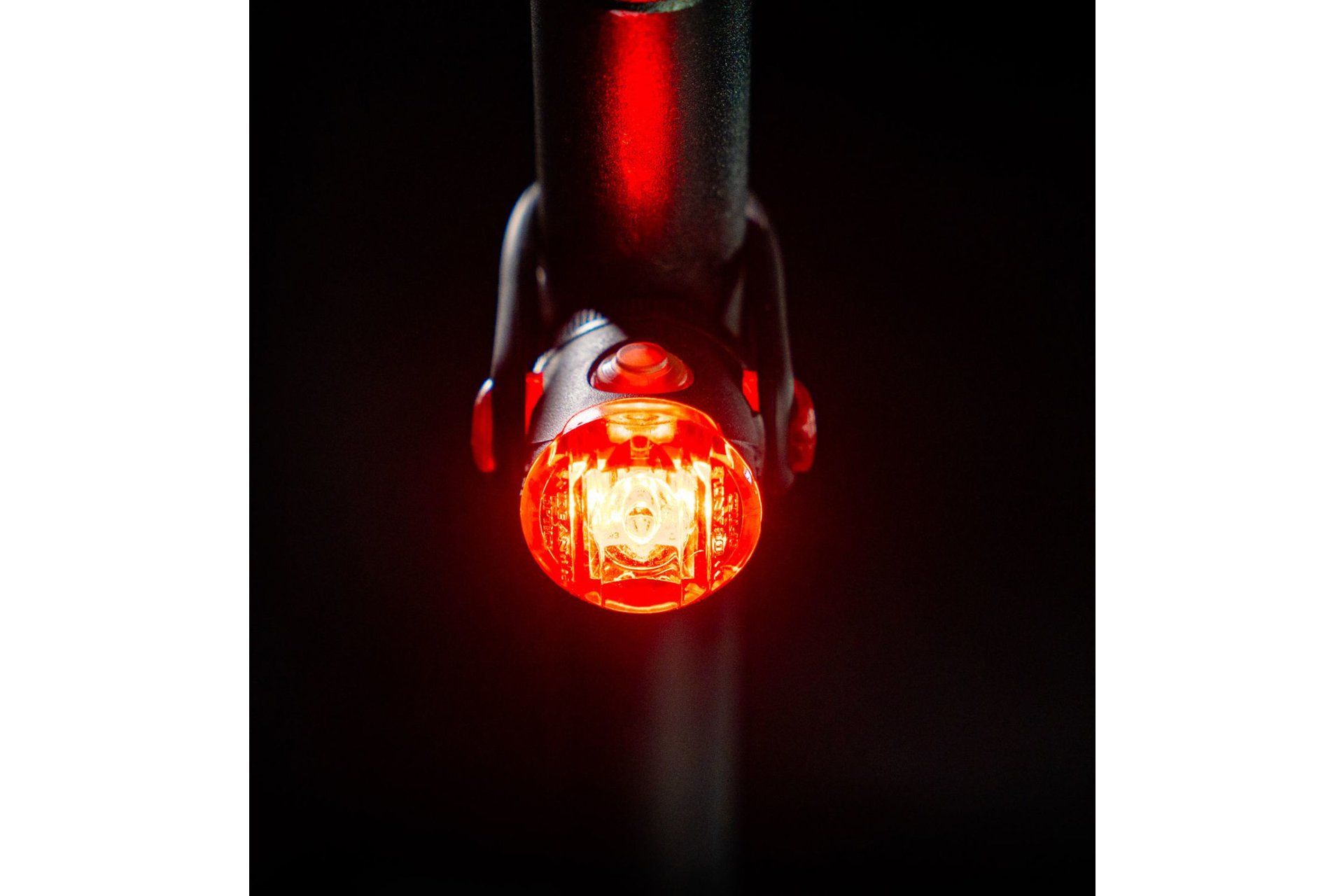 Lezyne Femto USB C Rücklicht StVZO