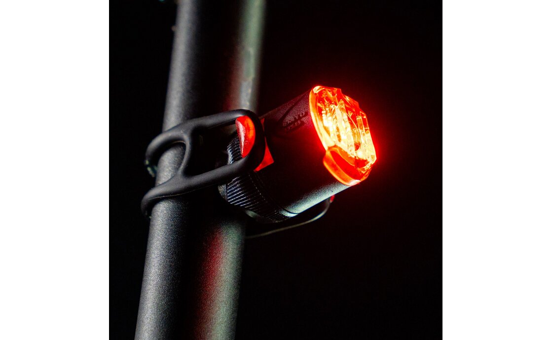 Lezyne Femto USB C Rücklicht StVZO