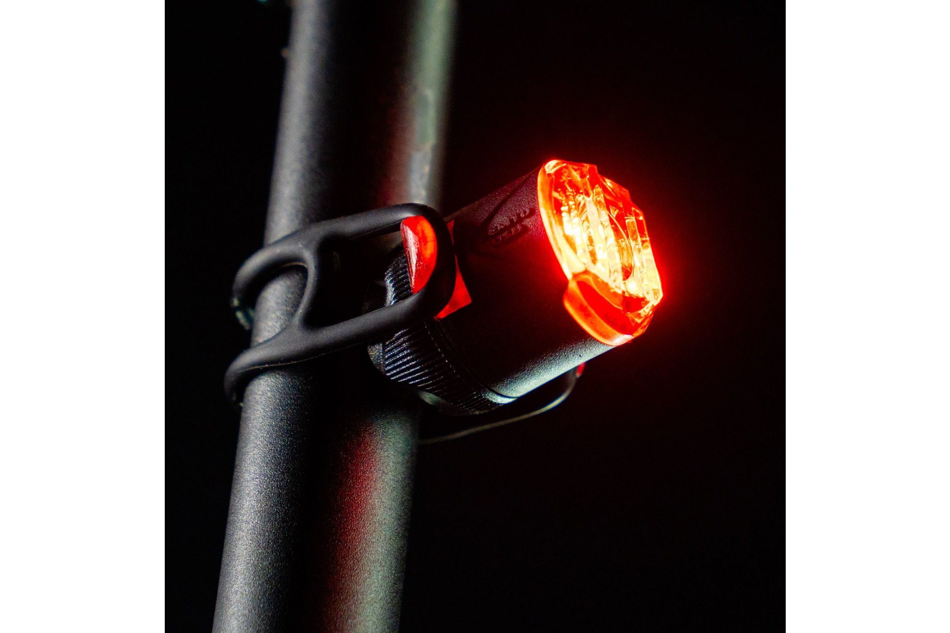 Lezyne Femto USB C Rücklicht StVZO