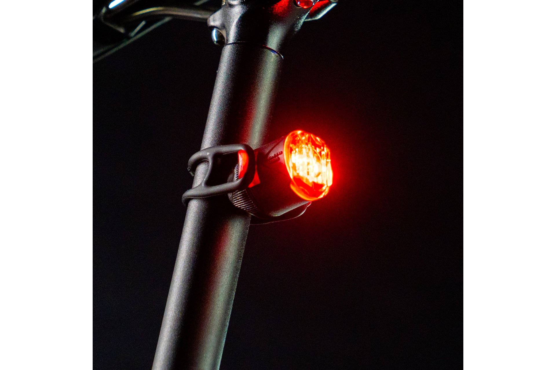 Lezyne Femto USB C Rücklicht StVZO