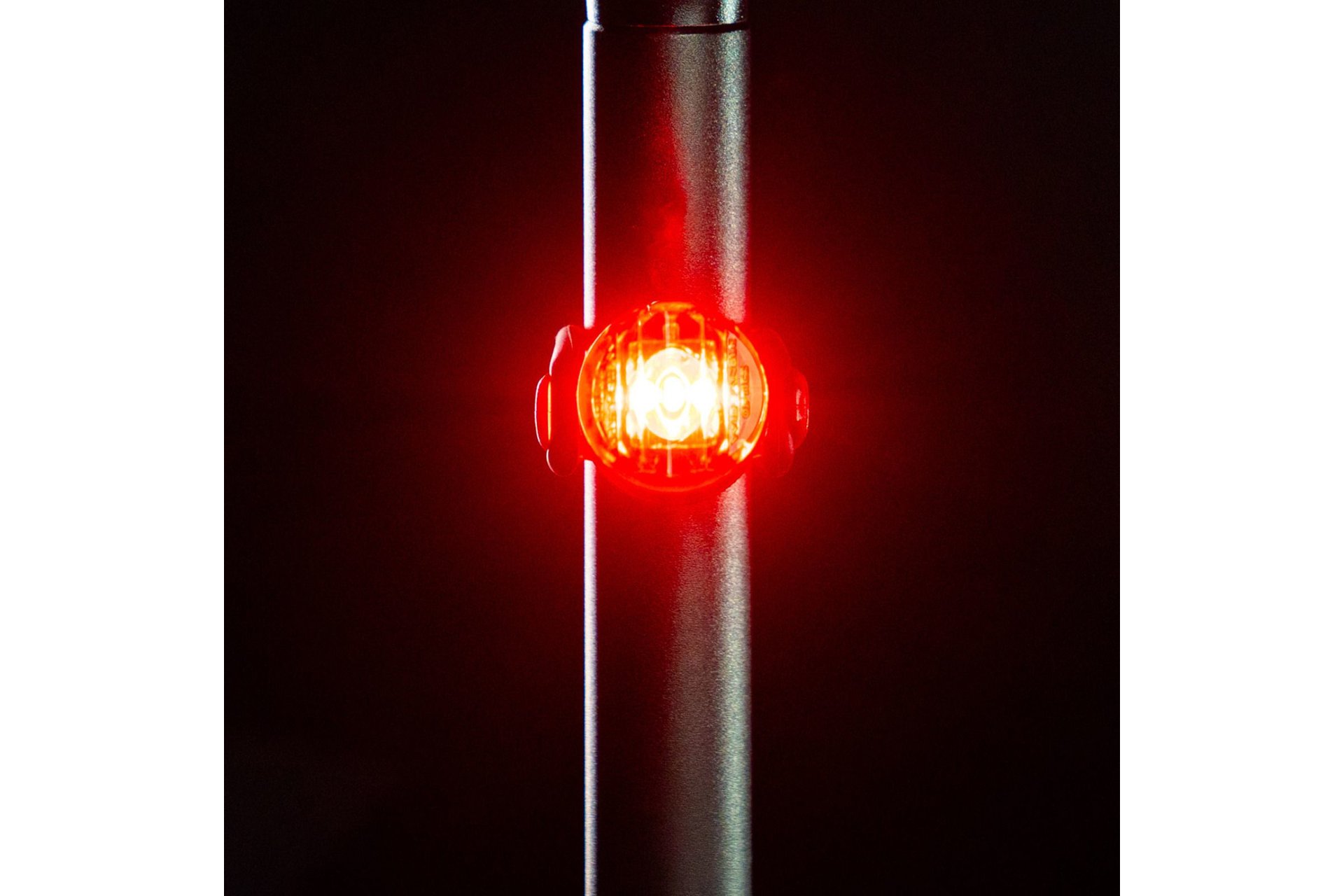 Lezyne Femto USB C Rücklicht StVZO