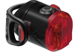 Lezyne Femto USB C Rücklicht StVZO