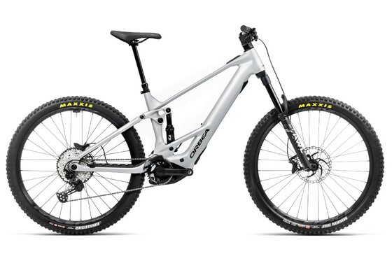 E-Bike MTB - Orbea Wild ST H20 - 750 Wh - 29 Zoll - Fully