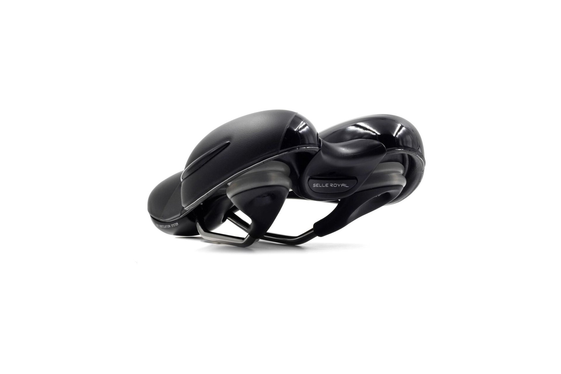 Selle Royal Sattel Respiro Moderate Journey