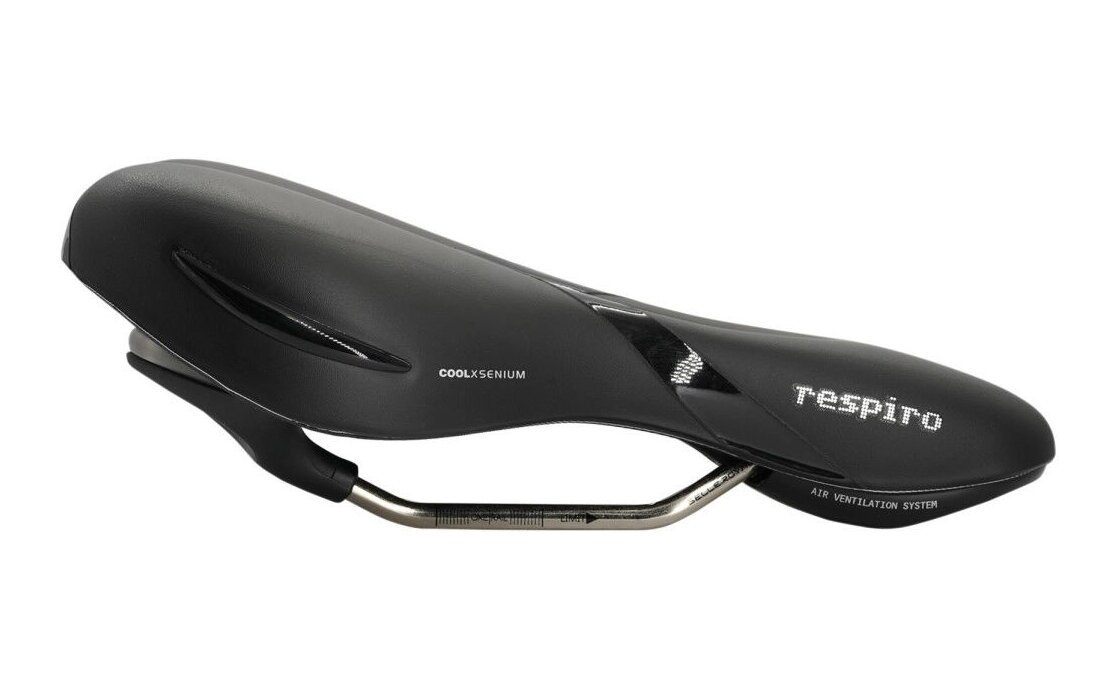 Selle Royal Sattel Respiro Moderate Journey