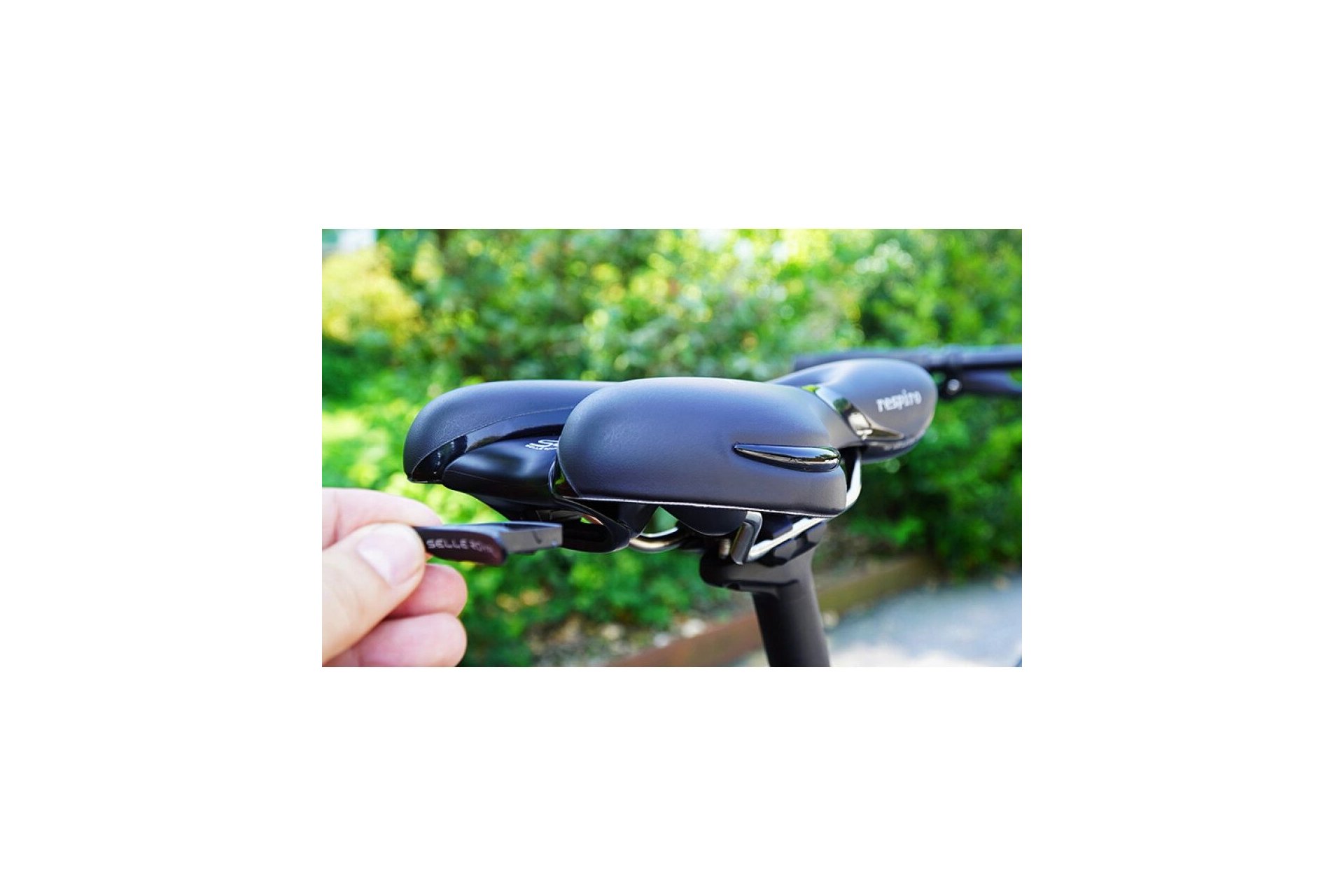 Selle Royal Sattel Respiro Moderate Journey