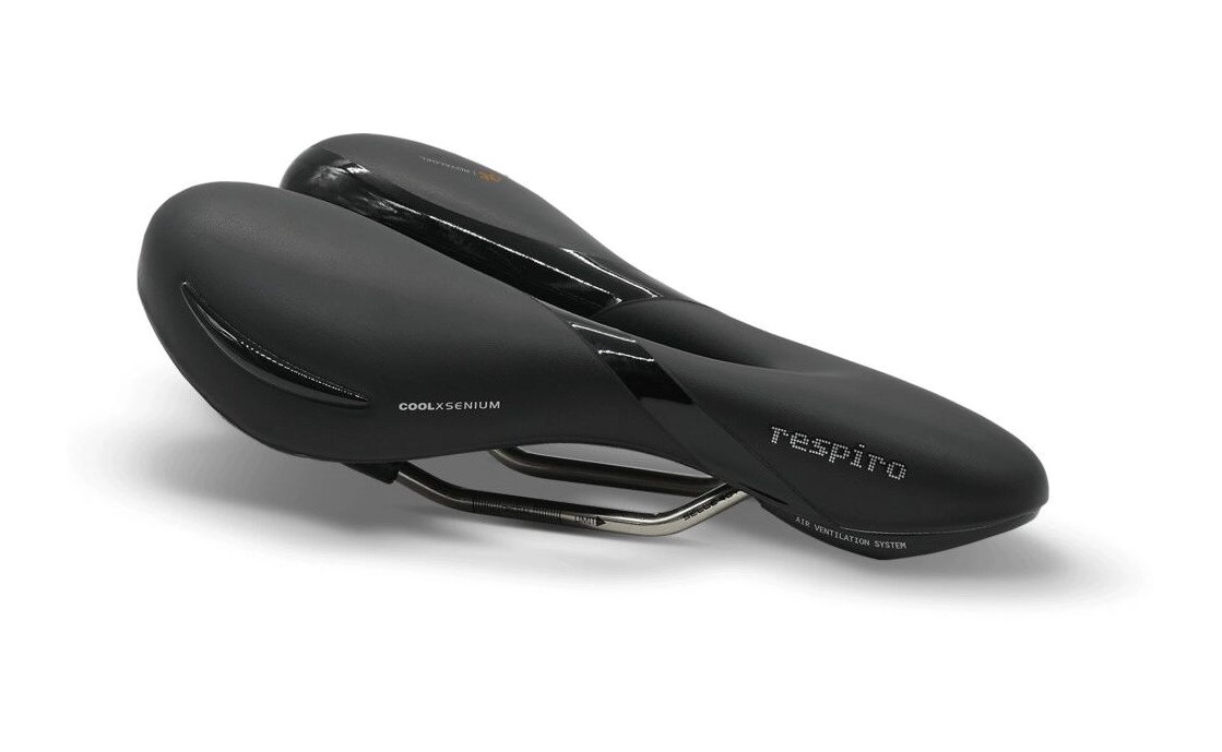 Selle Royal Sattel Respiro Moderate Journey