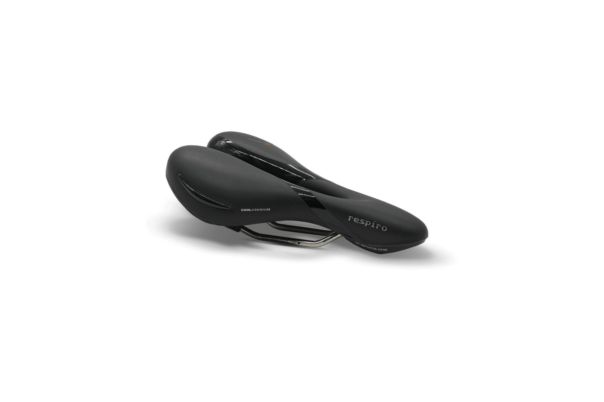 Selle Royal Sattel Respiro Moderate Journey