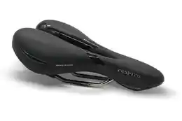 Selle Royal Sattel Respiro Moderate - Stracciatella