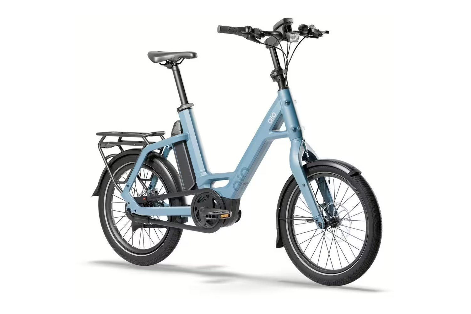 QiO Compact AP-8 Compact 2026 20 Zoll bestellen | Fahrrad XXL