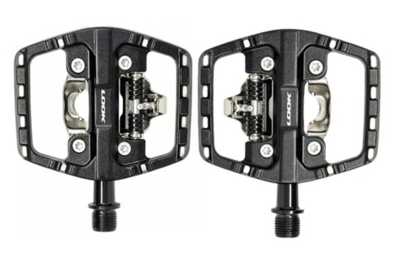 Pedale - Look X-Venture+