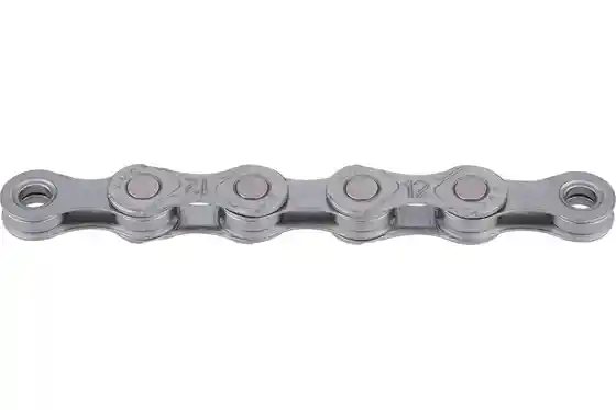 Ketten - KMC Kette e12 EPT 12-fach, 130 Glieder