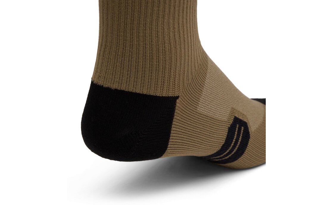 Fox 6" Ranger Socken