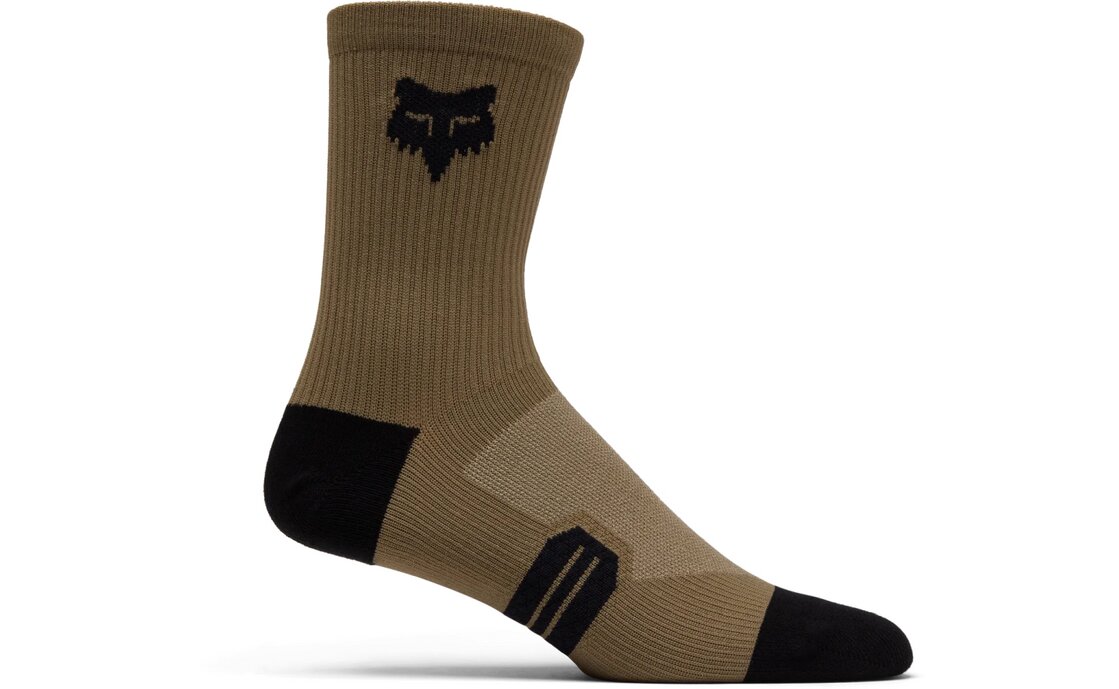 Fox 6" Ranger Socken
