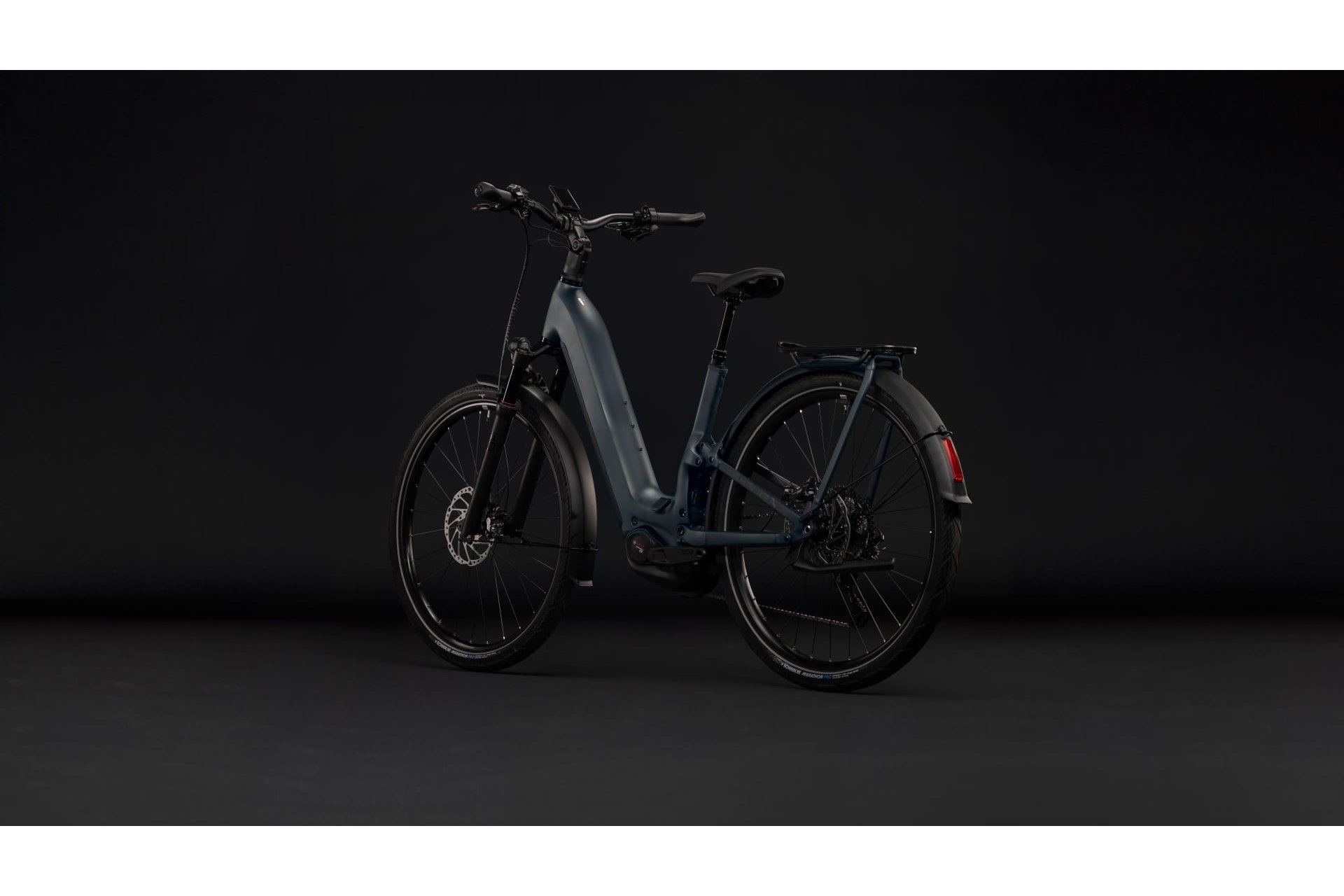 Cube Kathmandu Hybrid ONE11 HPC SLX 800 - 800 Wh - 28 Zoll - Fully - 2027