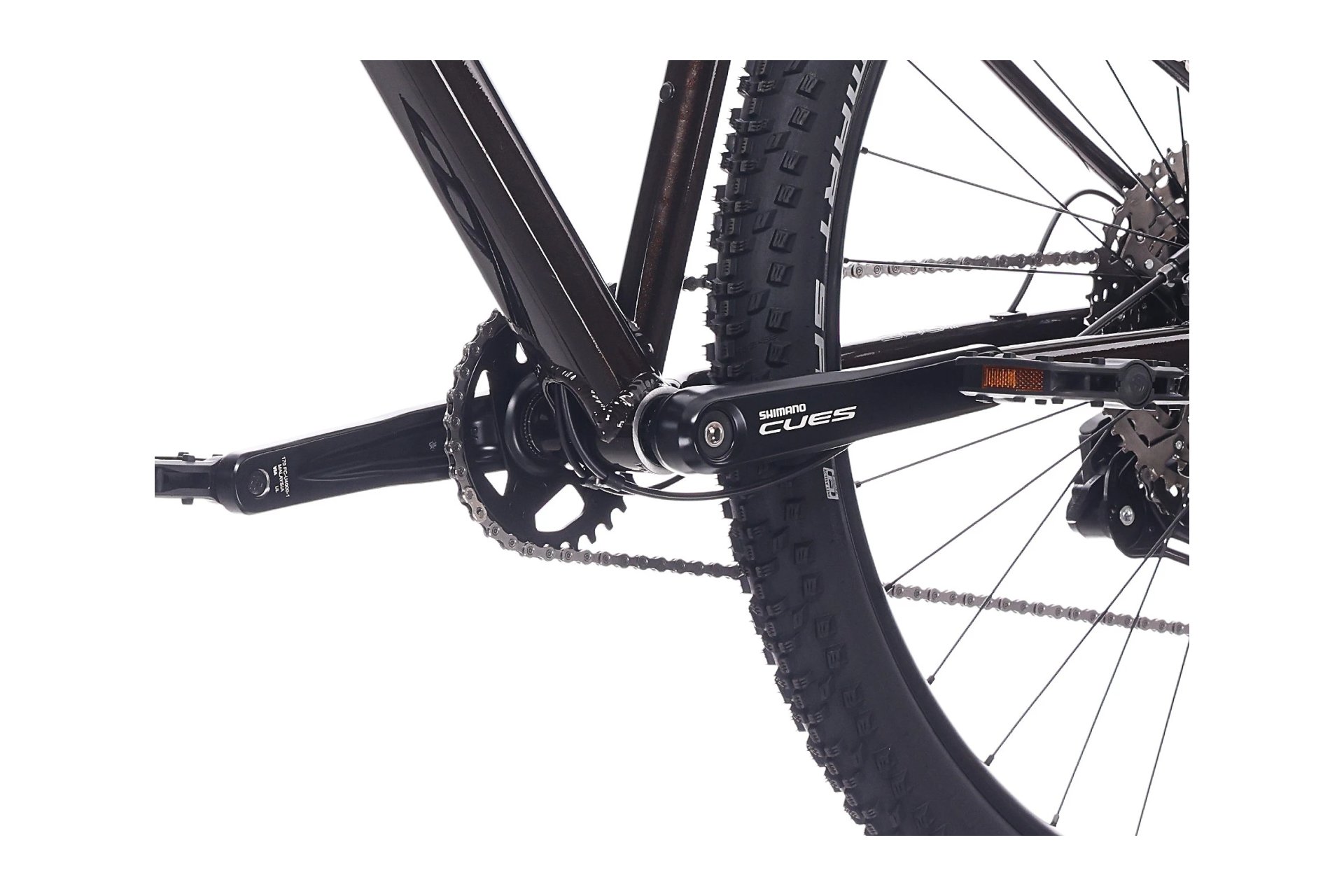 SUPERIOR XC 6.5 MS - 29 Zoll - Diamant - 2026