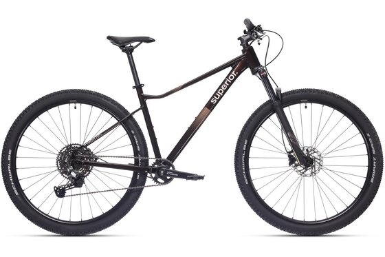 Mountainbikes - SUPERIOR XC 6.5 MS - 29 Zoll - Diamant - 2026