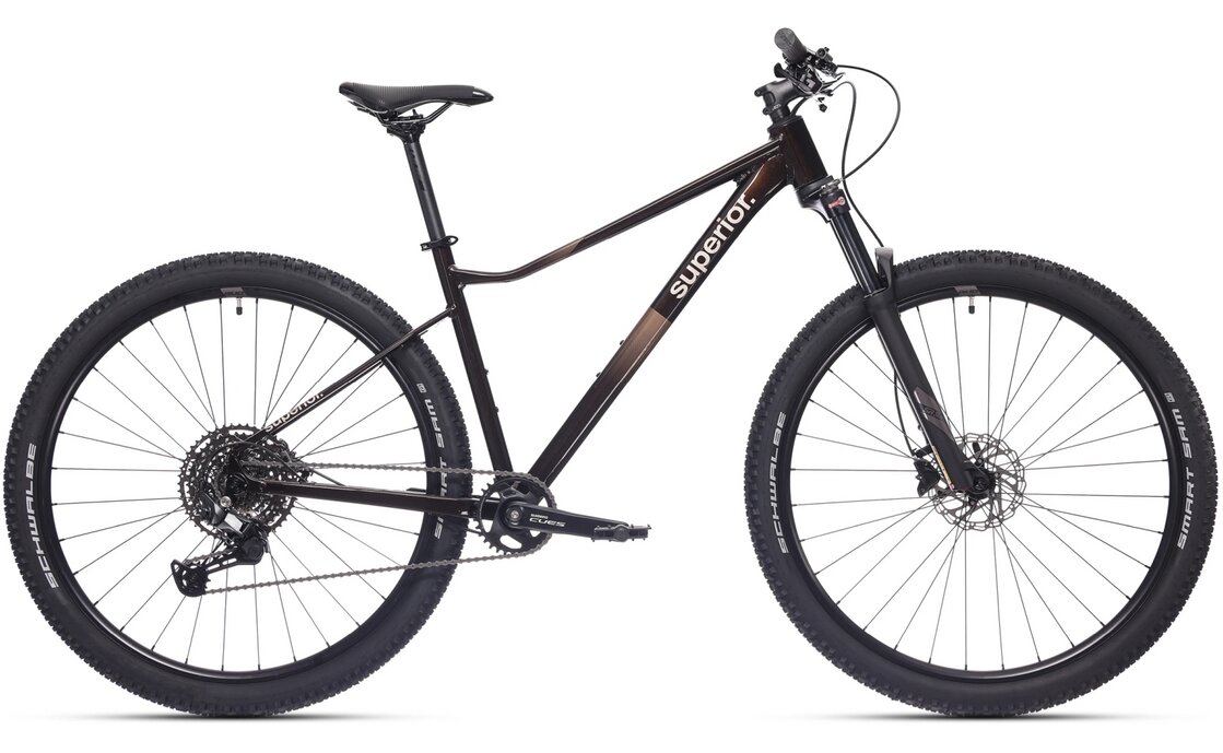 SUPERIOR XC 6.5 MS - 29 Zoll - Diamant - 2026