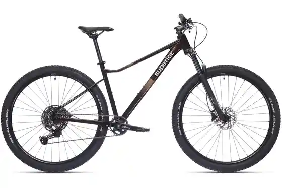 Fahrräder - SUPERIOR XC 6.5 MS - 29 Zoll - Diamant - 2026
