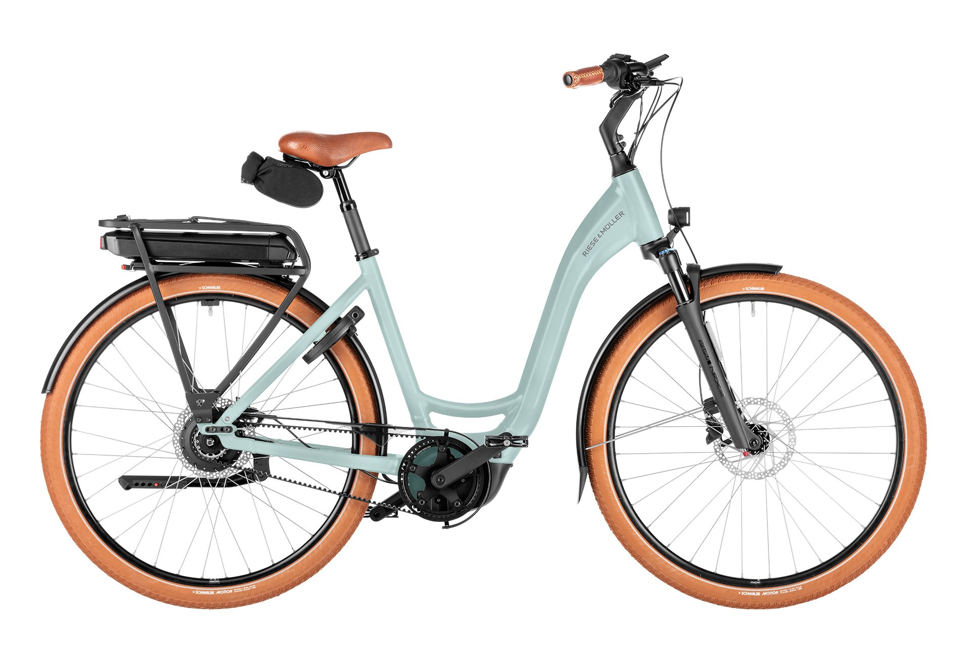 Riese und M&uuml;ller Swing5 vario - 500 Wh - 28 Zoll - Tiefeinsteiger - 2027