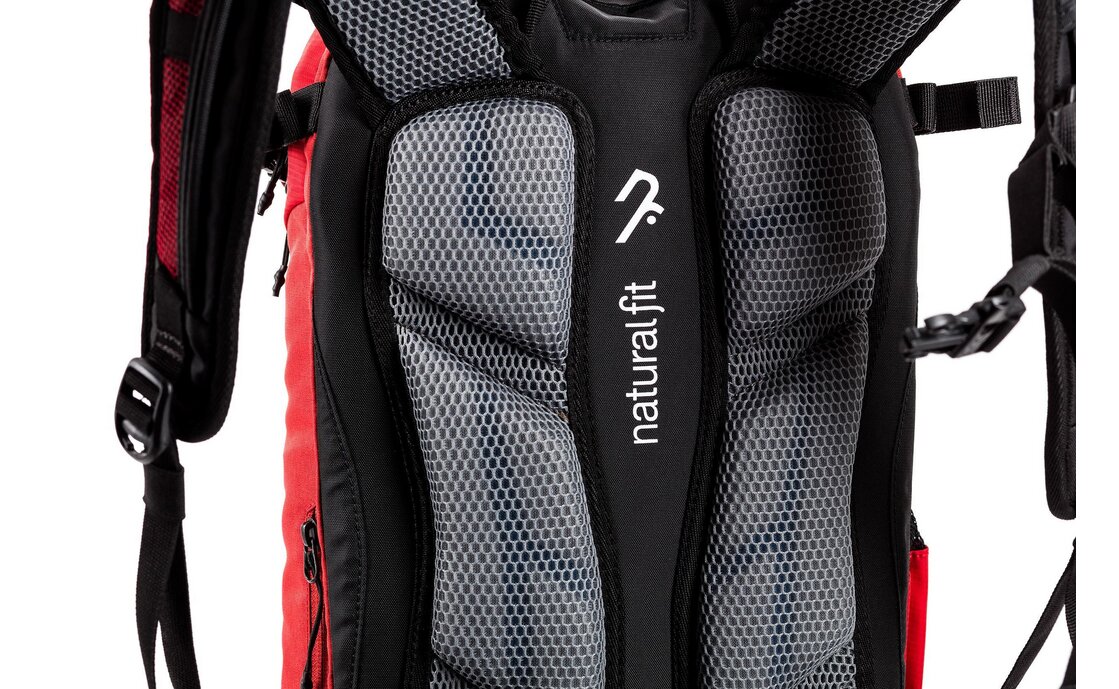 Cube Rucksack EDGE TRAIL