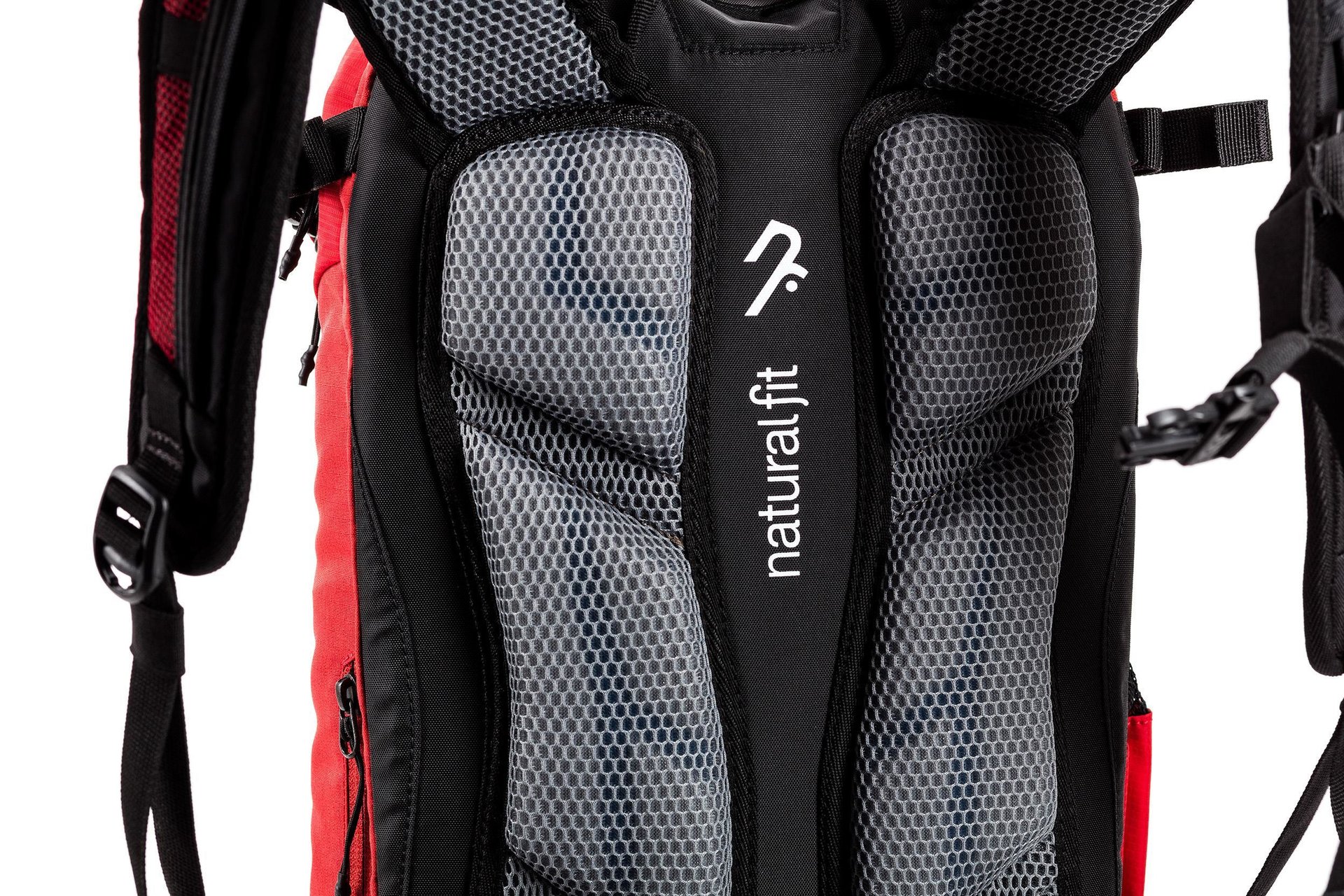 Cube Rucksack EDGE TRAIL