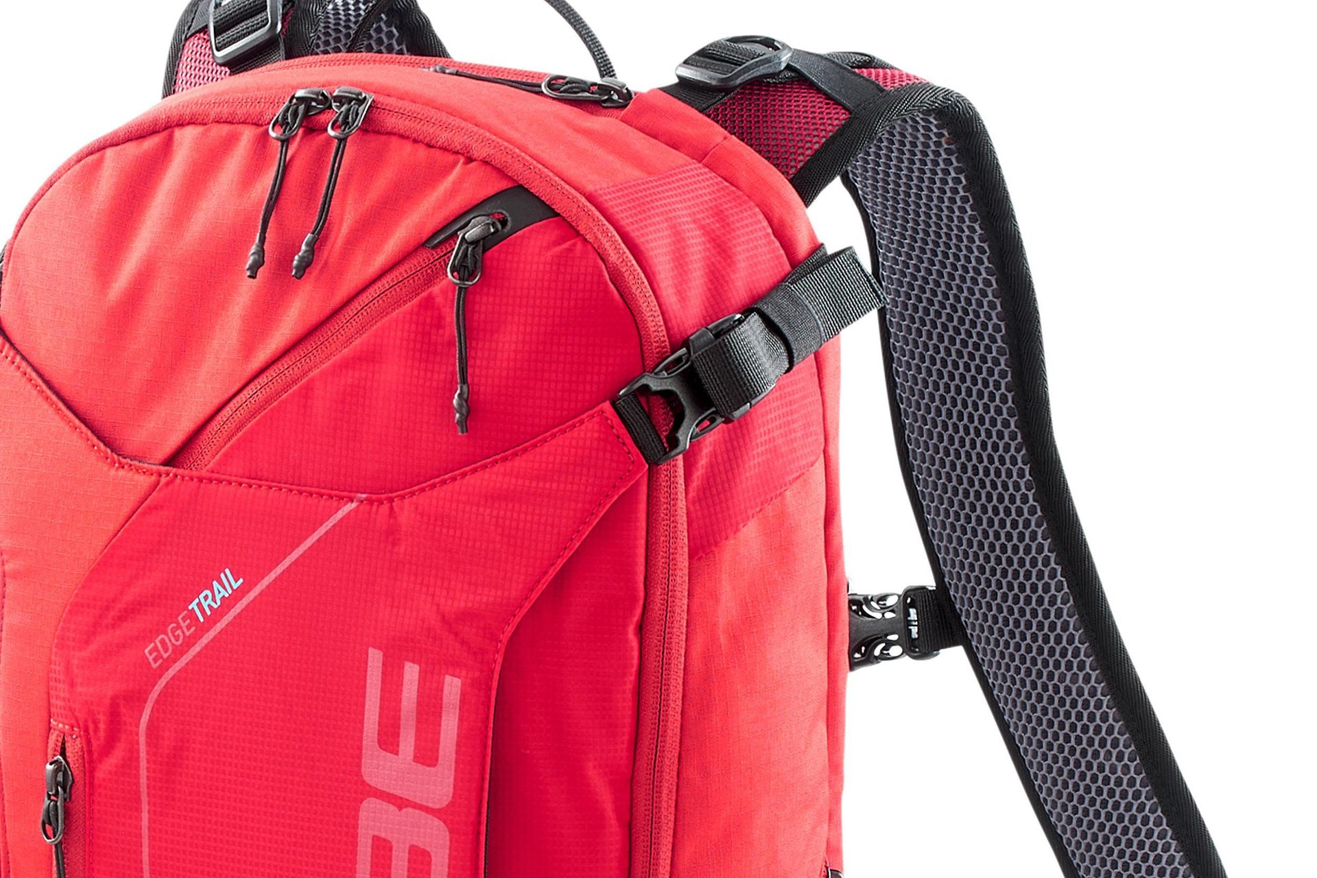 Cube Rucksack EDGE TRAIL