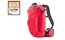 Cube Rucksack EDGE TRAIL