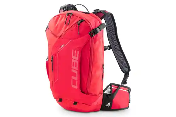 Fahrradrucksäcke Sale - Cube Rucksack EDGE TRAIL