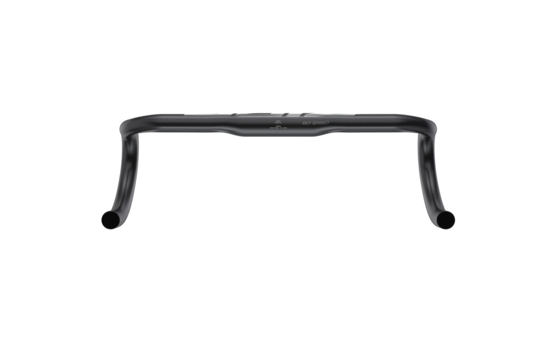 Zipp Service Course SL 80 Ergo Alu Rennrad Lenker - 31,8 mm