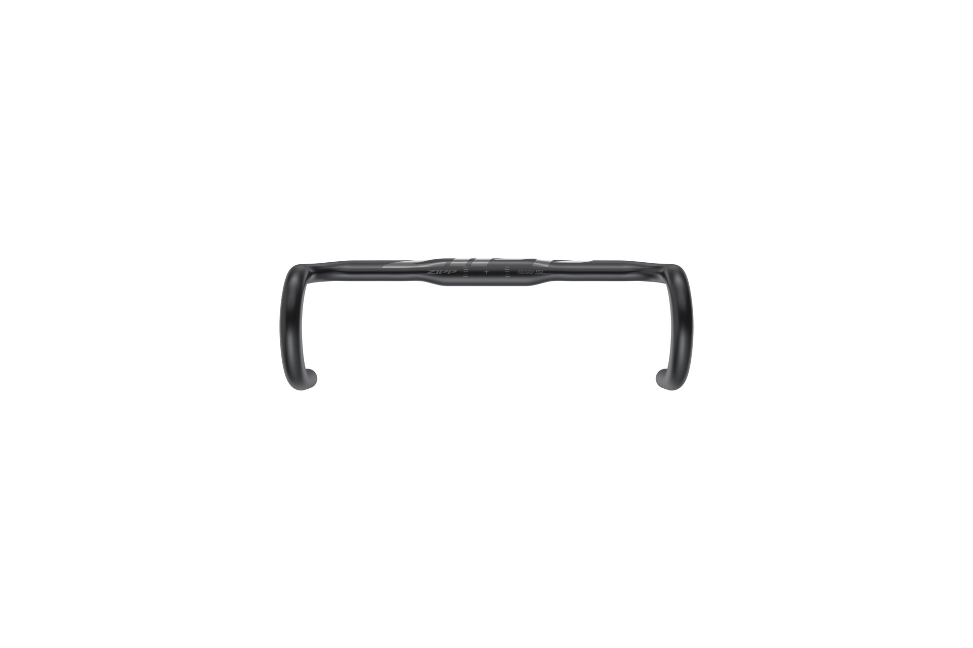 Zipp Service Course SL 80 Ergo Alu Rennrad Lenker - 31,8 mm