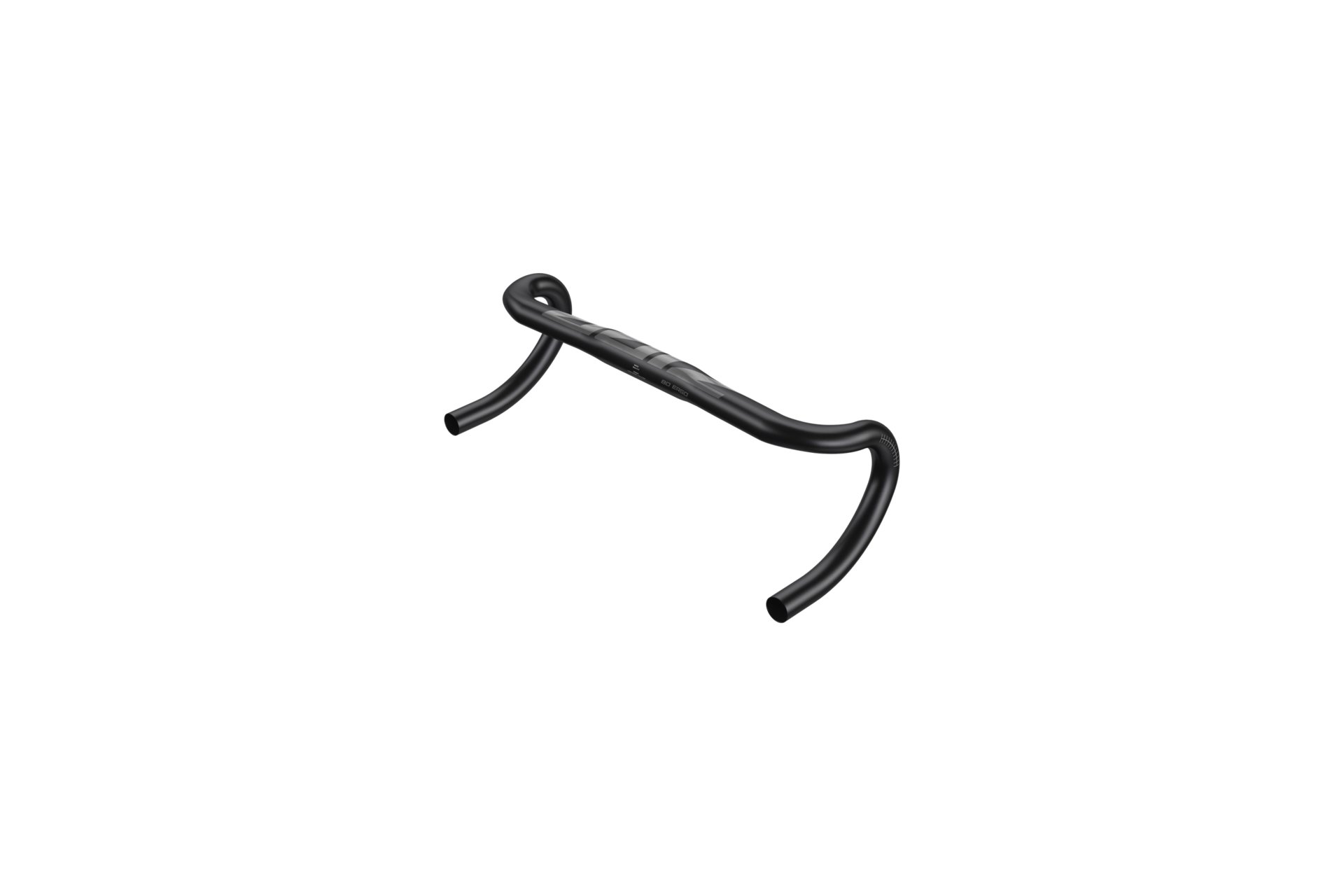 Zipp Service Course SL 80 Ergo Alu Rennrad Lenker - 31,8 mm
