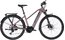 Carver Route E.540 - 625 Wh - 28 Zoll - Damen Sport - 2026