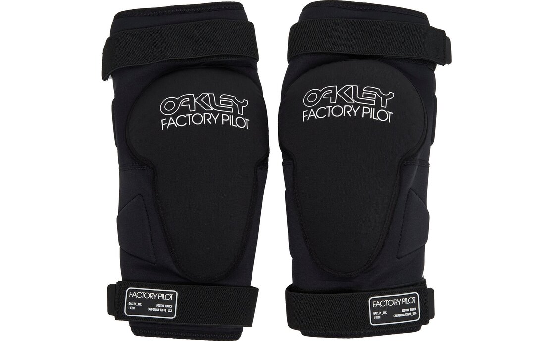 Oakley Drop In RZ-LABs Knie Protektor