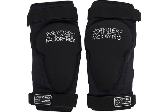 Knie-Protektoren - Oakley Drop In RZ-LABs Knie Protektor