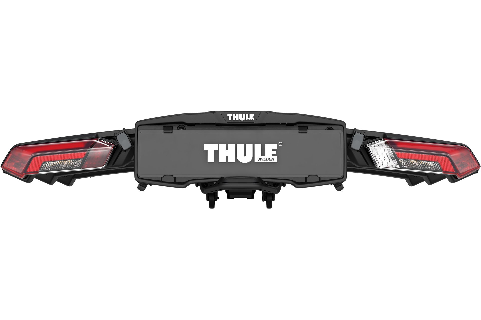 Thule Epos Kupplungsträger 3 Fahrräder