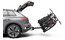 Thule Epos Kupplungsträger 3 Fahrräder
