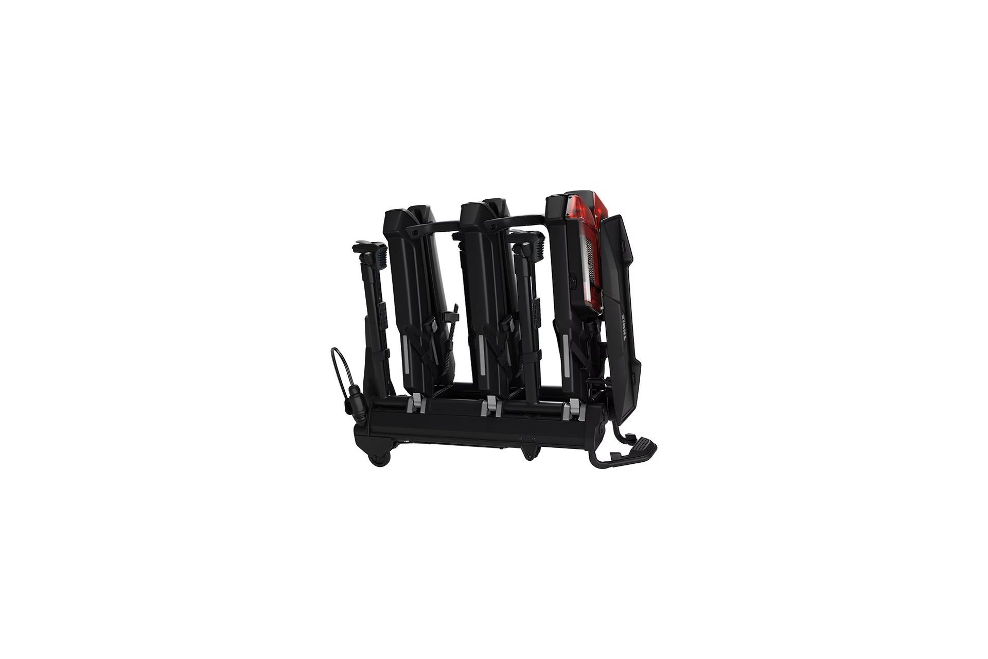 Thule Epos Kupplungsträger 3 Fahrräder