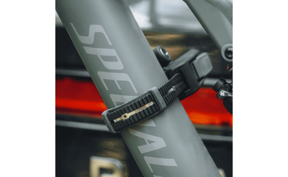 Thule Epos Kupplungsträger 3 Fahrräder