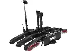 Thule Epos Kupplungstr&auml;ger 3 Fahrr&auml;der